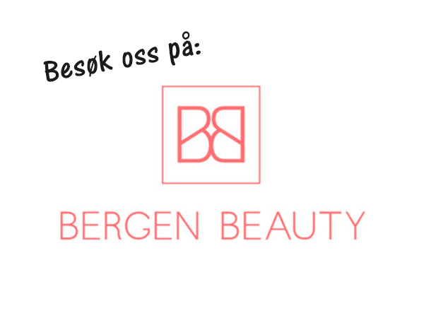 Vi er på messe i bergen.