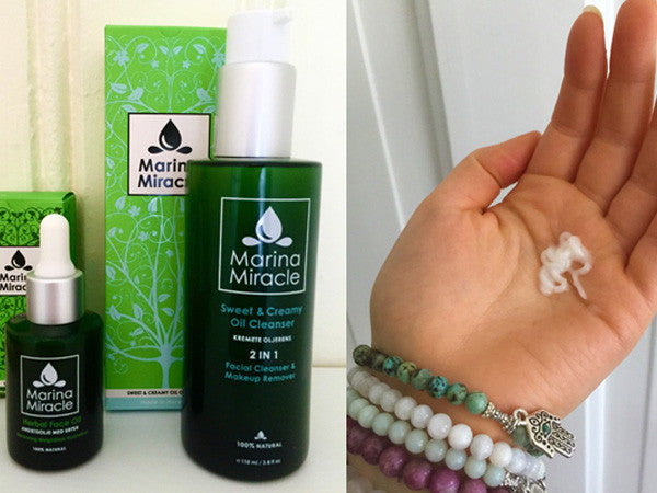 Living pretty naturally