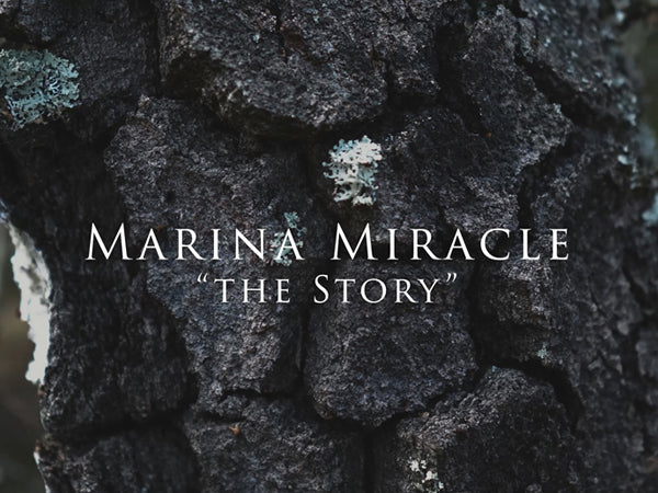 Dette er vår grunder historie og vi forteller hvordan vi startet selskapet og merket. Hvordan de første hudpleieprodukten ble laget og hvorfor behovet for disse dukket opp.