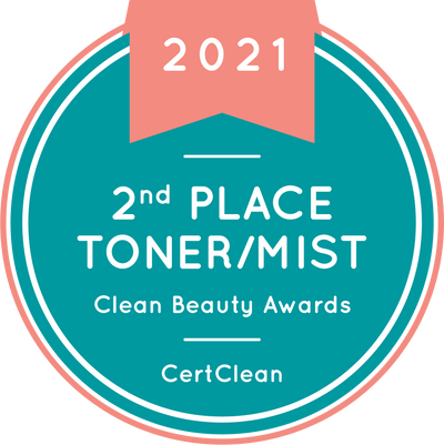 Finalist - Best Toner / Mist