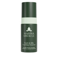 Fresh &amp; Silky Foaming Cleanser - 100 ml