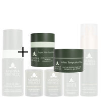 Large Skincare Package - Anti-age for mature skin