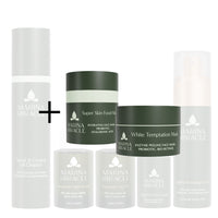 Large Skincare Package - Anti-age for mature skin