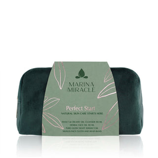 Gift Set in a Makeup Bag - Choose Your Set!