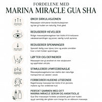 Gua Sha Moonstone