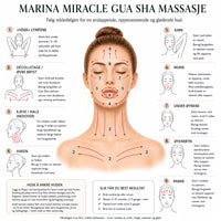 Gua Sha Moonstone