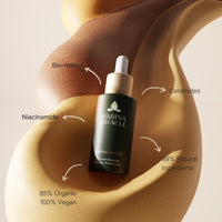 Ageless Face Oil (Amaranth) - 30 ml