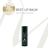 beste leppebalm i sverige