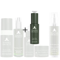 Large Skincare Package - For Oily/Acne Skin
