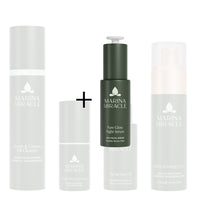 hudpleiepakke for normal hud med antiage