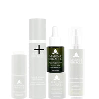 Large skincare package - For normal / sensitive / eczema skin