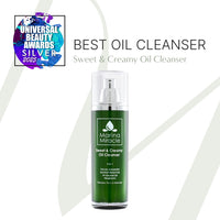 beste oljerens for ansikt