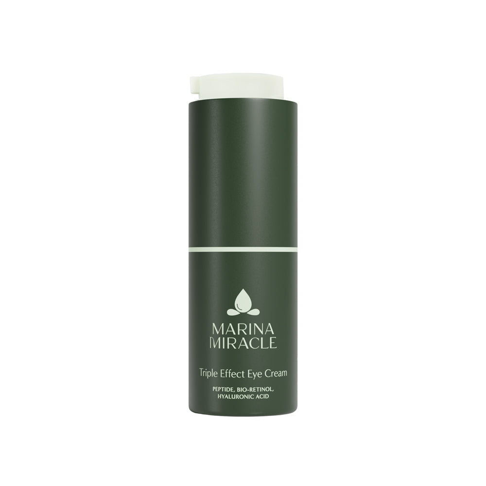 Triple Effect Eye Cream - 15 ml