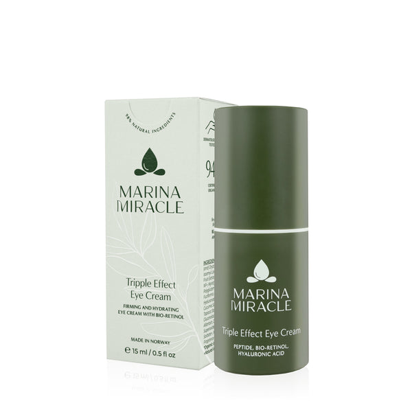 Large skincare package - For normal / sensitive / eczema skin