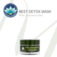 Beste detox maske