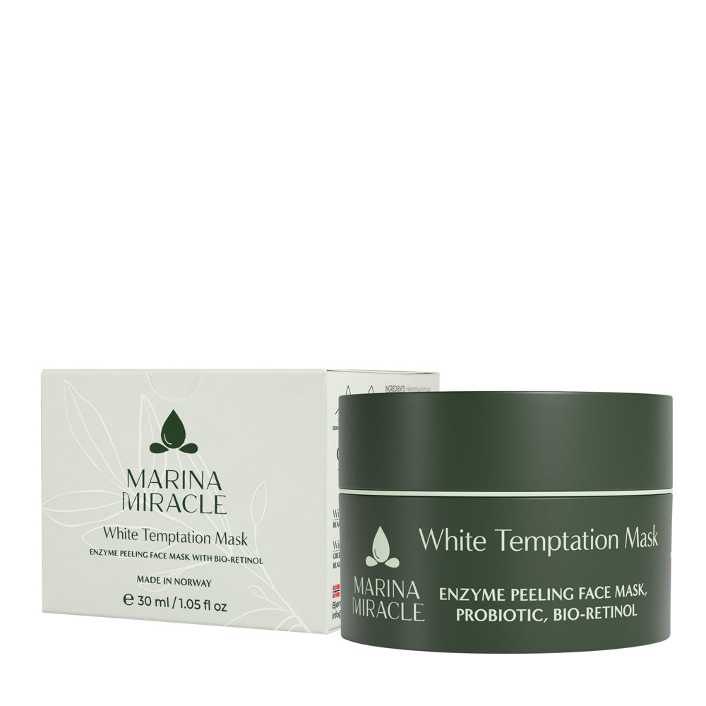 Large Skincare Package - Anti-age for mature skin