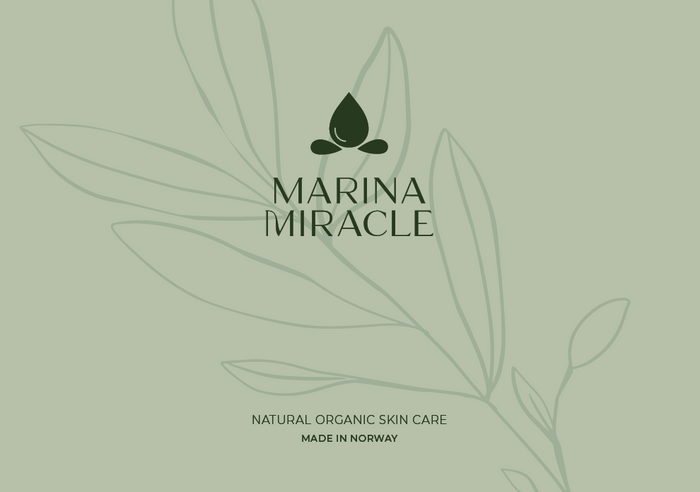 Printed matter - Marina Miracle Product catalogs in bundles of 20 pieces