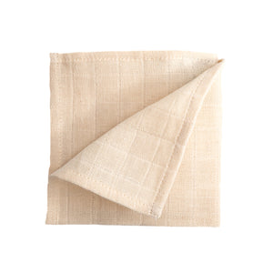 Muslin cloth