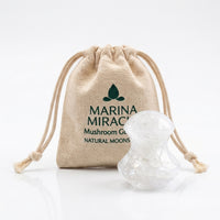 Gua Sha Moonstone
