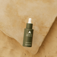 Herbal Face Oil - 30 ml