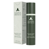Large skincare package - For normal / sensitive / eczema skin